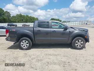 2020 Ford Ranger XL with VIN 1FTER4EH9LLA56961, listed as a IAAI auction lot 42836009 with 105,971 mi miles and . Bid and sale history available at DreamBid. Image 13.