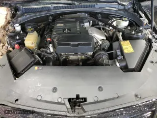 2018 Cadillac ATS Sedan RWD with VIN 1G6AA5RX1J0145308, listed as a Copart auction lot 53317434 with 66,880 mi miles and Non Repairable. Bid and sale history available at carsss.com. Image 11.