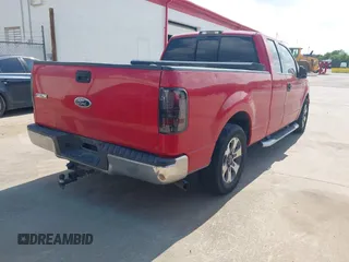 2004 Ford F-150 XL с VIN 1FTPX12534NA14203, выставлен на аукционе IAAI как лот 42501345 с пробегом 342 458 миль миль и . История ставок и продаж доступна на DreamBid. Изображение 4.