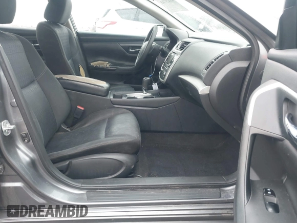 2016 Nissan Altima SV with VIN 1N4AL3AP9GC169201, listed as a IAAI auction lot 41429703 with 175,672 mi miles and . Bid and sale history available at DreamBid. Image 5.