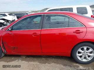 2007 Toyota Camry CE with VIN 4T1BE46K77U109046, listed as a IAAI auction lot 41870289 with 129,027 mi miles. Bid and sale history available at carsss.com. Image 15.