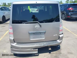 2005 Scion xB with VIN JTLKT324754002835, listed as a IAAI auction lot 41971172 with 217,066 mi miles. Bid and sale history available at carsss.com. Image 16.
