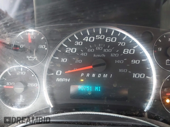 2020 Chevrolet Express Cargo with VIN 1GCWGAFGXL1232667, listed as a IAAI auction lot 42682111 with 90,751 mi miles and . Bid and sale history available at DreamBid. Image 16.