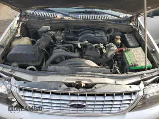 2004 Ford Explorer XLT с VIN 1FMDU73KX4ZA52308, выставлен на аукционе Copart как лот 78423384 с пробегом 221 033 миль миль и Списание • Salvage title. История ставок и продаж доступна на DreamBid. Изображение 12.