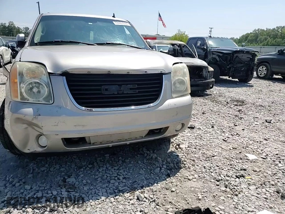 2007 GMC Yukon SLE with VIN 1GKFC13J77J129633, listed as a Copart auction lot 68467234 with 202,457 mi miles and Salvage Title. Bid and sale history available at carsss.com. Image 11.