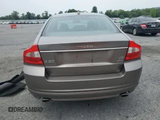 2007 Volvo S80 V8 z VIN YV1AH852071020057, wystawiony jako Copart lot #61176825 z przebiegiem 1 185 225 mil mil oraz Czysty tytuł • Clean title. Historia ofert i sprzedaży dostępna na DreamBid. Obrazek 6.