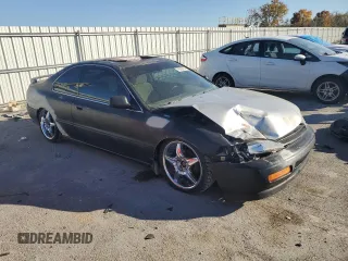 1994 Honda Accord LX with VIN 1HGCD7231RA018386, listed as a Copart auction lot 79030614 with 290,667 mi miles and Salvage Title. Bid and sale history available at carsss.com. Image 4.