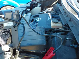 2009 Nissan Murano SL with VIN JN8AZ18W89W210062, listed as a IAAI auction lot 41484519 with 229,234 mi miles and . Bid and sale history available at DreamBid. Image 12.