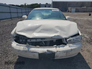 2004 Buick Century Custom with VIN 2G4WS52J741178811, listed as a Copart auction lot 69050984 with 45,000 mi miles and Salvage Title. Bid and sale history available at carsss.com. Image 5.