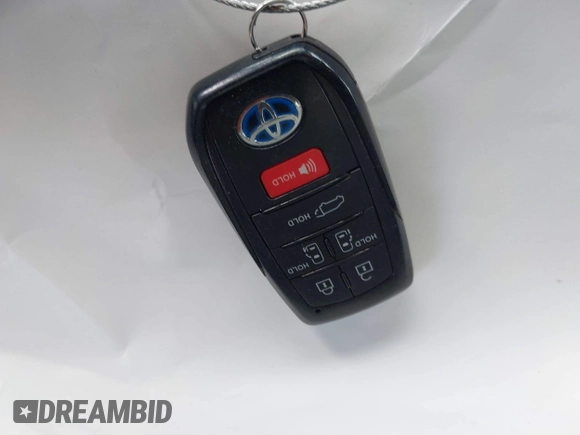 2024 Toyota Sienna XLE with VIN 5TDJSKFC6RS119094, listed as a IAAI auction lot 41434990 with 113,532 mi miles and . Bid and sale history available at DreamBid. Image 11.
