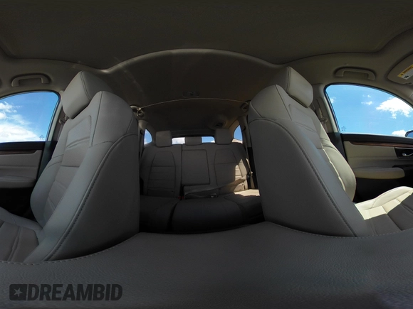 2021 Honda CR-V EX-L with VIN 5J6RW2H82MA008803, listed as a IAAI auction lot 42502922 with 15,638 mi miles and . Bid and sale history available at DreamBid. Image 18.