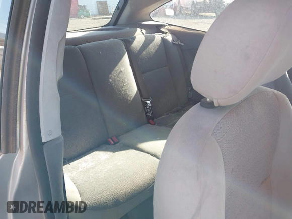 2000 Ford Focus ZX3 with VIN 3FAFP3137YR200780, listed as a IAAI auction lot 42322264 with 170,436 mi miles and . Bid and sale history available at DreamBid. Image 8.