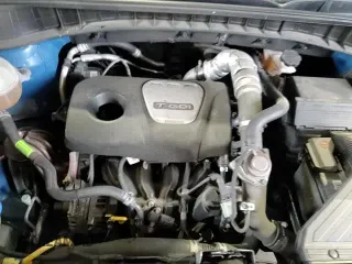 2018 Hyundai Tucson Value with VIN KM8J3CA24JU642434, listed as a Copart auction lot 71197105 with 145,362 mi miles and Clean title. Bid and sale history available at DreamBid. Image 14.