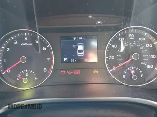 2019 Kia Forte LXS with VIN 3KPF24AD7KE068190, listed as a IAAI auction lot 41954665 with 105,356 mi miles and . Bid and sale history available at carsss.com. Image 7.