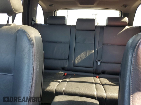 2004 BMW X5 3.0i with VIN 5UXFA135X4LU44087, listed as a Copart auction lot 78683484 with 184,510 mi miles and Salvage Title. Bid and sale history available at carsss.com. Image 10.
