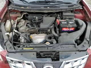 2013 Nissan Rogue SL with VIN JN8AS5MT8DW546102, listed as a Copart auction lot 47964055 with 190,182 mi miles and Salvage Title. Bid and sale history available at carsss.com. Image 12.
