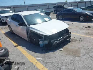 2020 Nissan Altima S z VIN 1N4BL4BVXLC184212, wystawiony jako IAAI lot #42283417 z przebiegiem 119 077 mil mil oraz . Historia ofert i sprzedaży dostępna na DreamBid. Obrazek 1.