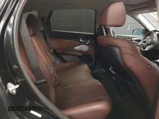2020 Acura RDX Technology with VIN 5J8TC2H50LL010306, listed as a IAAI auction lot 41589653 with 73,123 mi miles and . Bid and sale history available at DreamBid. Image 8.