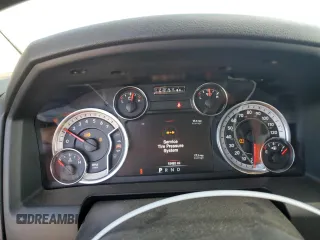 2021 Ram 1500 Tradesman z VIN 3C6RR6KT9MG663728, wystawiony jako Copart lot #78219694 z przebiegiem 15 492 mil mil oraz Szkoda całkowita • Salvage title. Historia ofert i sprzedaży dostępna na DreamBid. Obrazek 9.