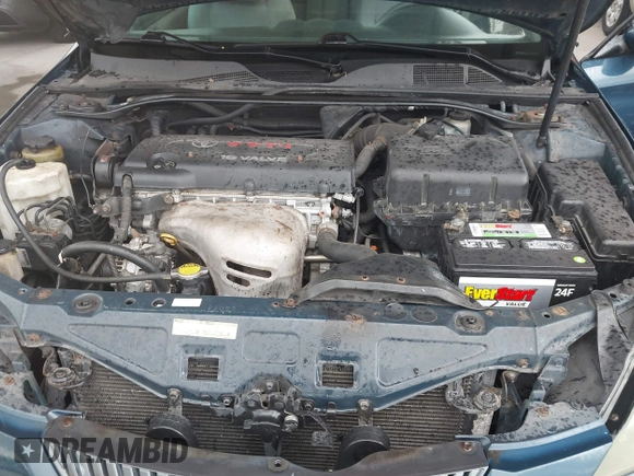2006 Toyota Solara SE with VIN 4T1CE38P86U617872, listed as a IAAI auction lot 42616092 with 213,149 mi miles and . Bid and sale history available at DreamBid. Image 10.