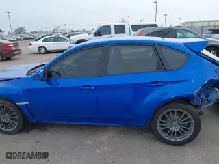 2013 Subaru Impreza Wagon WRX WRX with VIN JF1GR7E63DG216597, listed as a IAAI auction lot 41696587 with 134,220 mi miles. Bid and sale history available at carsss.com. Image 14.