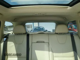 2013 Volvo XC60 3.2L z VIN YV4940DZ1D2451594, wystawiony jako Copart lot #53682435 z przebiegiem 219 668 mil mil oraz Szkoda całkowita • Salvage title. Historia ofert i sprzedaży dostępna na DreamBid. Obrazek 10.