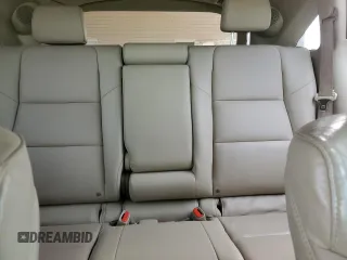 2014 Acura RDX Tech Pkg with VIN 5J8TB3H53EL002695, listed as a Copart auction lot 46033125 with 186,300 mi miles and Salvage Title. Bid and sale history available at carsss.com. Image 10.