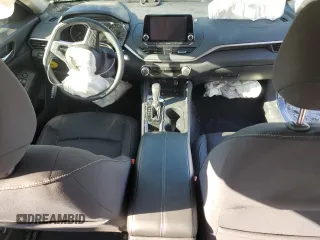 2019 Nissan Altima S z VIN 1N4BL4BVXKC210533, wystawiony jako Copart lot #49539295 z przebiegiem 105 336 mil mil oraz Czysty tytuł • Clean title. Historia ofert i sprzedaży dostępna na DreamBid. Obrazek 8.