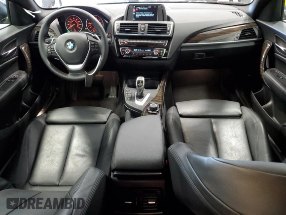 2017 BMW 2 Series 230i xDrive with VIN WBA2H9C33H7A25733, listed as a Copart auction lot 69191704 with 26,092 mi miles and Clean Title. Bid and sale history available at carsss.com. Image 8.