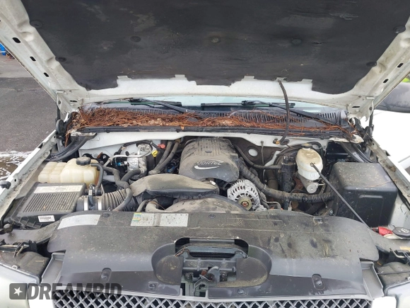 2003 Chevrolet Silverado 1500 LS с VIN 2GCEK19T831113643, выставлен на аукционе IAAI как лот 42410197 с пробегом 223 382 миль миль и . История ставок и продаж доступна на DreamBid. Изображение 10.
