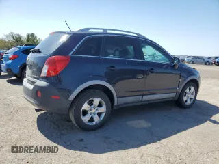 2014 Chevrolet Captiva Sport LS with VIN 3GNAL2EK4ES622366, listed as a Copart auction lot 53309555 with 73,561 mi miles and Salvage Title. Bid and sale history available at carsss.com. Image 3.
