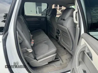 2016 Chevrolet Traverse LS with VIN 1GNKRFED2GJ236027, listed as a Copart auction lot 41712055 with 117,234 mi miles and Salvage Title. Bid and sale history available at carsss.com. Image 10.