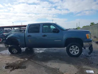 2012 GMC Sierra 1500 SLE with VIN 3GTP2VE73CG101979, listed as a IAAI auction lot 41987223 with 221,114 mi miles and . Bid and sale history available at DreamBid. Image 13.