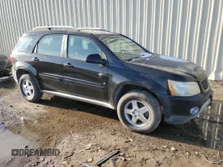 2007 Pontiac Torrent z VIN 2CKDL63F276245243, wystawiony jako Copart lot #41805505 z przebiegiem 185 735 mil mil oraz Tytuł czysty. Historia ofert i sprzedaży dostępna na DreamBid. Obrazek 4.