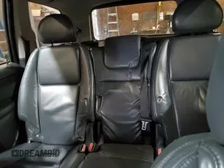 2008 Volvo XC90 V8 with VIN YV4CZ852181480516, listed as a Copart auction lot 43192595 with 177,967 mi miles and Salvage Title. Bid and sale history available at carsss.com. Image 10.