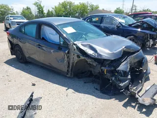 2018 Subaru Impreza with VIN 4S3GKAA60J3624169, listed as a IAAI auction lot 42560971 with 100,718 mi miles and . Bid and sale history available at DreamBid. Image 1.