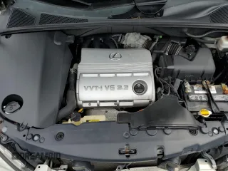 2005 Lexus RX 330 with VIN 2T2HA31U95C075548, listed as a Copart auction lot 64379824 with 59,145 mi miles and Salvage Title. Bid and sale history available at carsss.com. Image 12.
