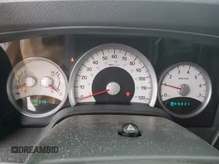 2004 Dodge Durango SLT с VIN 1D4HB48D44F233638, выставлен на аукционе Copart как лот 87959375 с пробегом 176 375 миль миль и Списание • Salvage title. История ставок и продаж доступна на DreamBid. Изображение 9.