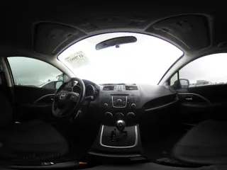 2012 Mazda 5 Touring с VIN JM1CW2CLXC0126576, выставлен на аукционе IAAI как лот 41759917 с пробегом 144 596 миль миль и . История ставок и продаж доступна на DreamBid. Изображение 19.