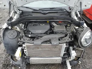 2019 MINI Countryman Cooper S with VIN WMZYT5C51K3G94250, listed as a Copart auction lot 66345814 with 73,807 mi miles and Salvage Title. Bid and sale history available at carsss.com. Image 11.