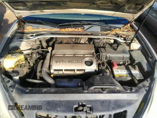 2004 Lexus ES 350 with VIN JTHBA30G145042530, listed as a IAAI auction lot 41212924 with Not Provided miles and . Bid and sale history available at DreamBid. Image 10.