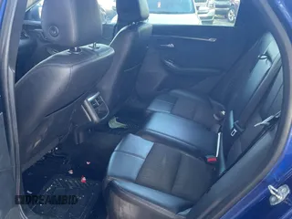 2015 Chevrolet Impala LT with VIN 2G1125S38F9270667, listed as a IAAI auction lot 42228297 with 161,140 mi miles and . Bid and sale history available at DreamBid. Image 8.