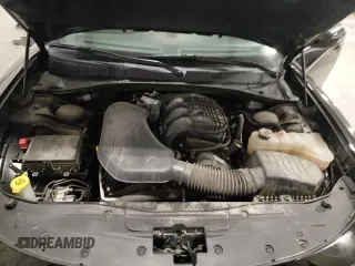 2022 Dodge Charger GT with VIN 2C3CDXMG0NH177883, listed as a Copart auction lot 55222055 with 30,800 mi miles and Salvage title. Bid and sale history available at DreamBid. Image 14.