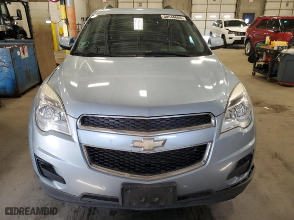2014 Chevrolet Equinox LT with VIN 2GNALBEK7E6147343, listed as a Copart auction lot 50644605 with 279,645 mi miles and Clean Title. Bid and sale history available at carsss.com. Image 5.