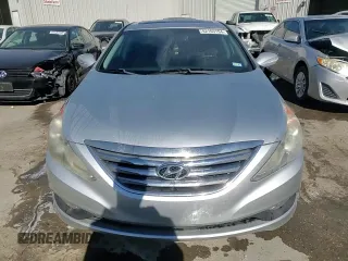 2014 Hyundai Sonata Limited with VIN 5NPEC4AB8EH905777, listed as a Copart auction lot 82103194 with Not Provided miles and Non Repairable. Bid and sale history available at DreamBid. Image 14.