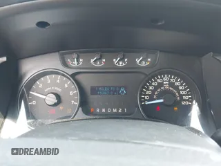 2011 Ford F-150 XL с VIN 1FTEX1CM5BFA93295, выставлен на аукционе IAAI как лот 42483393 с пробегом 116 863 миль миль и . История ставок и продаж доступна на DreamBid. Изображение 7.