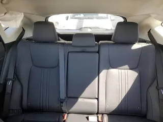 2023 Lexus NX 250 с VIN 2T2ADCAZ0PC004097, выставлен на аукционе Copart как лот 44731785 с пробегом 19 160 миль миль и Списание • Salvage title. История ставок и продаж доступна на DreamBid. Изображение 10.