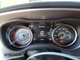 2021 Dodge Charger GT with VIN 2C3CDXHG2MH661448, listed as a Copart auction lot 88794705 with 62,194 mi miles and Salvage Title. Bid and sale history available at DreamBid. Image 9.