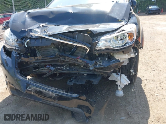 2017 Subaru Crosstrek Limited with VIN JF2GPALC6HH234485, listed as a IAAI auction lot 42176856 with 66,920 mi miles and . Bid and sale history available at DreamBid. Image 6.