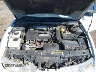 1997 Saturn SC z VIN 1G8ZH1270VZ235219, wystawiony jako IAAI lot #42229262 z przebiegiem 107 874 mil mil oraz . Historia ofert i sprzedaży dostępna na DreamBid. Obrazek 10.